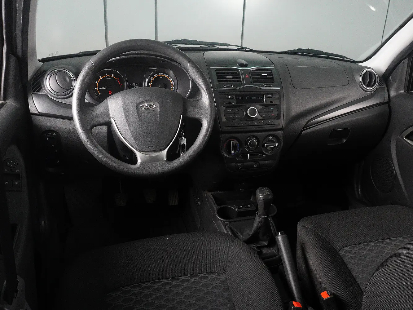 LADA (ВАЗ) - LADA (ВАЗ) Granta I Рестайлинг, 2022 г.