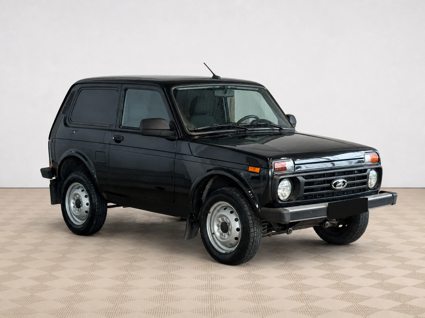 LADA (ВАЗ) - LADA (ВАЗ) Niva Legend Niva Legend, 2022 г.