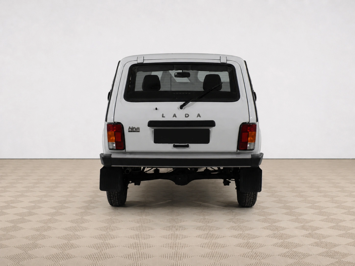 LADA (ВАЗ) - LADA (ВАЗ) Niva Legend Niva Legend, 2024 г.