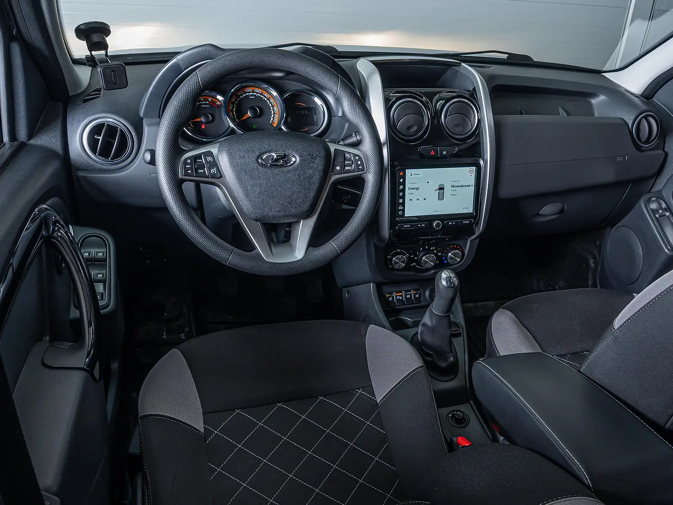 LADA (ВАЗ) - LADA (ВАЗ) Largus I Рестайлинг, 2025 г.