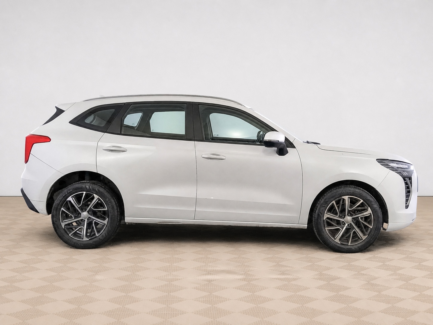 Haval - HAVAL Jolion, 2022