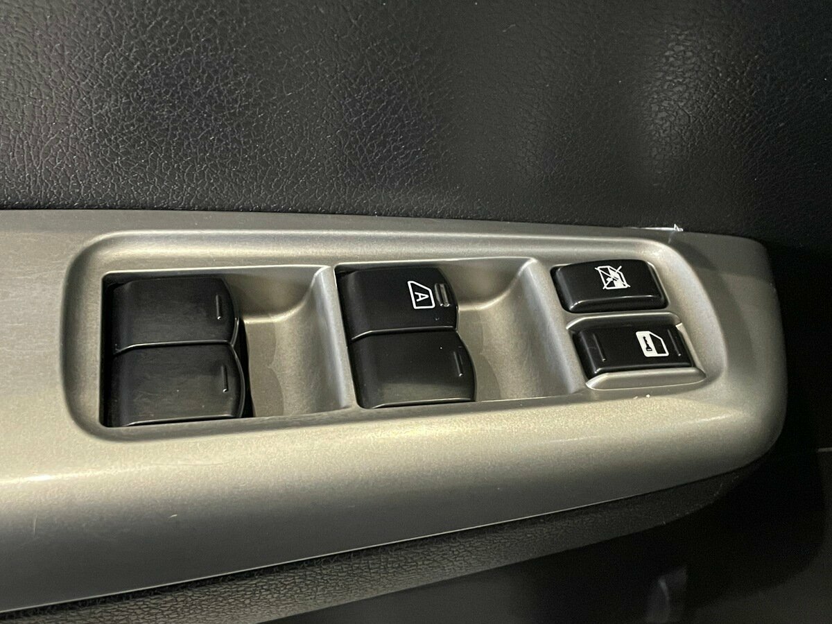 Subaru - Subaru Impreza III, 2008