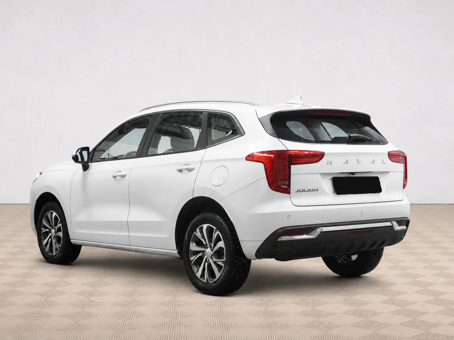 Haval - Haval Jolion I, 2022 г.