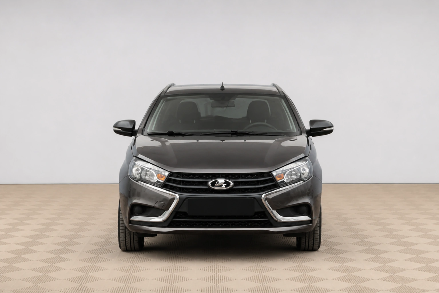 LADA (ВАЗ) - LADA (ВАЗ) Vesta I, 2021 г.