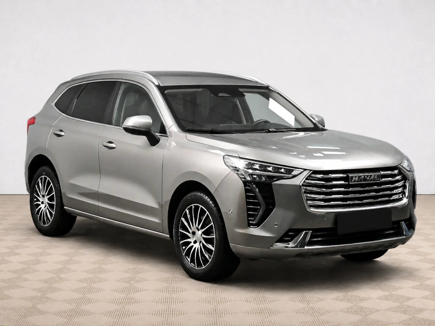 Haval - Haval Jolion I, 2023 г.