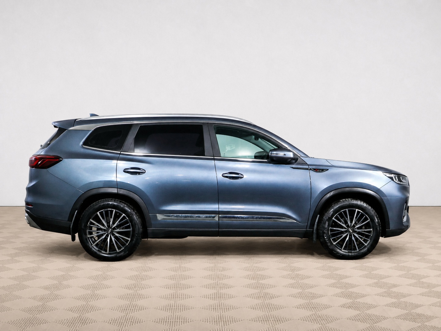 Chery - Chery Tiggo 8 Pro I, 2021