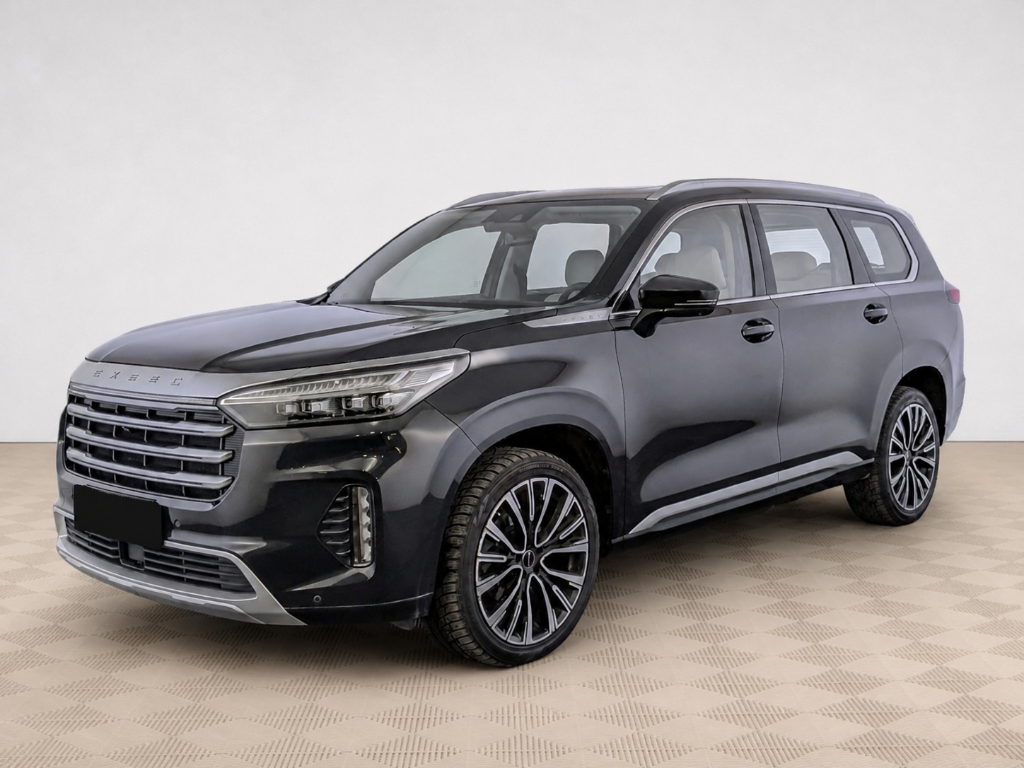 EXEED - Exeed VX I, 2022