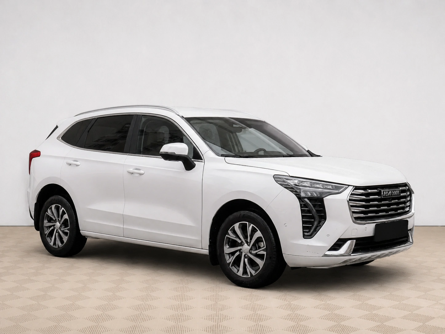 Haval - Haval Jolion I, 2023 г.