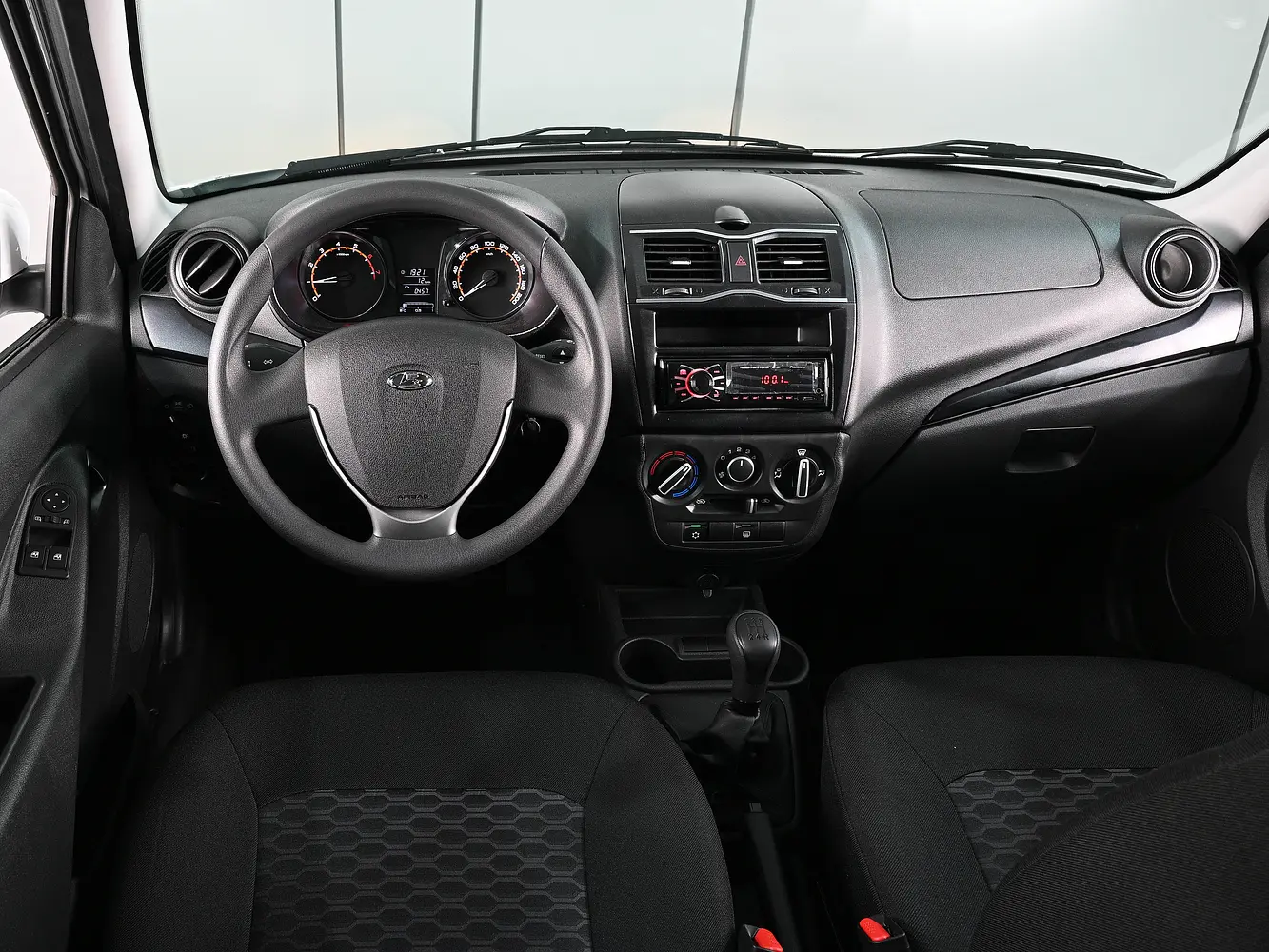 LADA (ВАЗ) - LADA (ВАЗ) Granta I Рестайлинг, 2025 г.