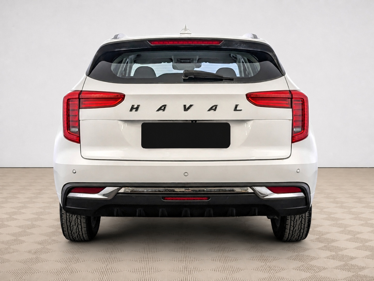 Haval - Haval Jolion I, 2023