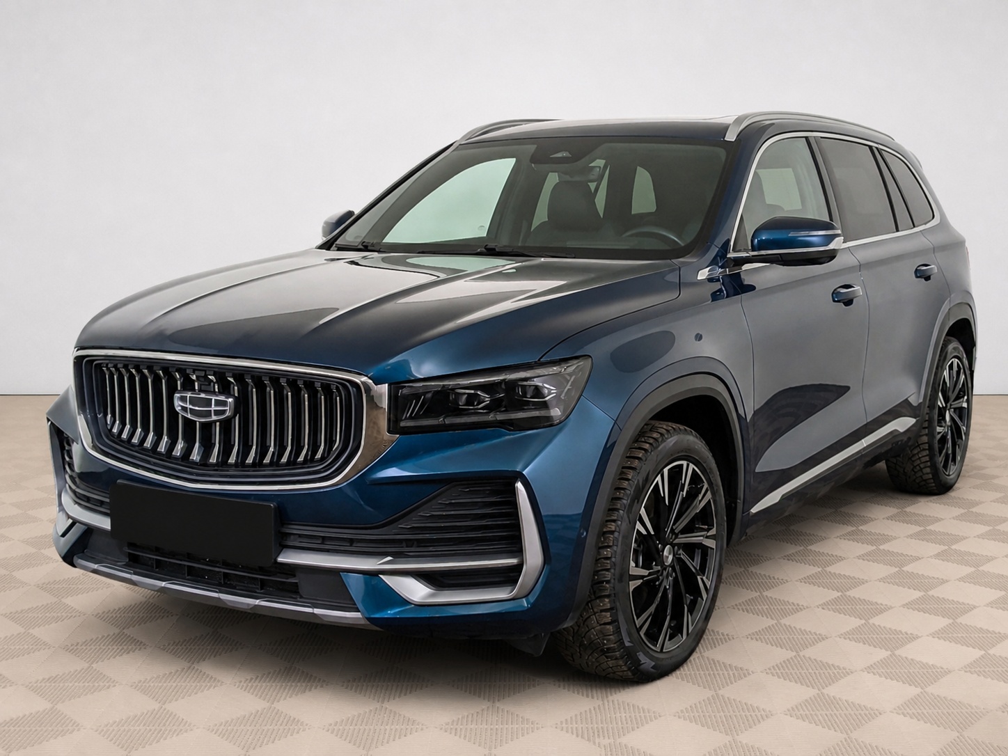 Geely - Geely Monjaro, 2023