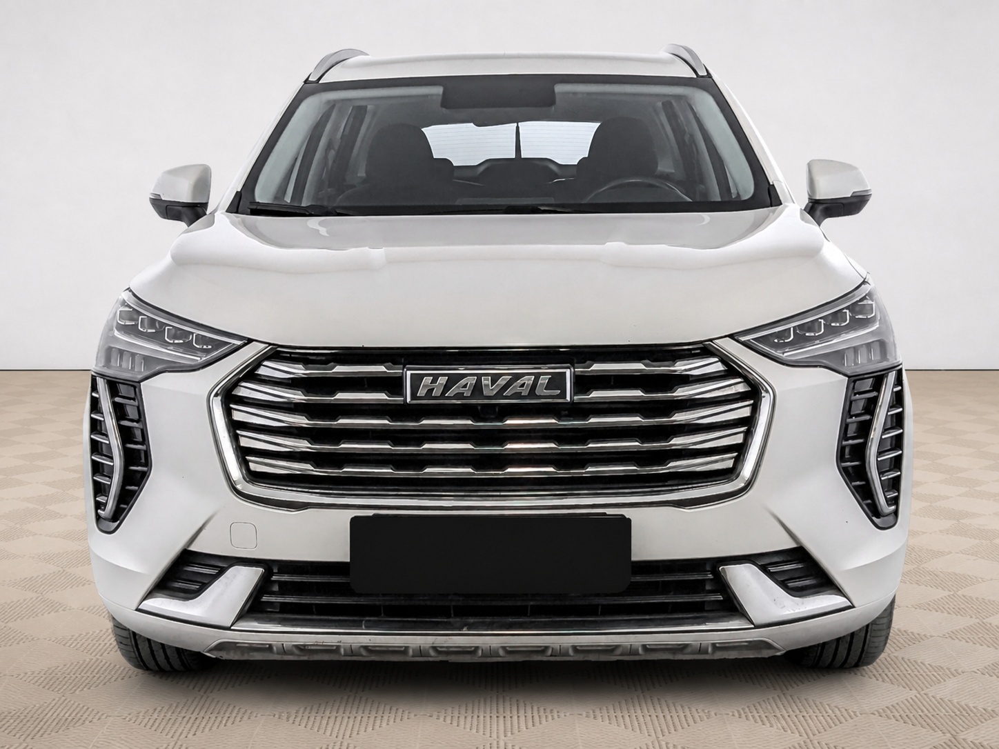 Haval - HAVAL Jolion, 2022