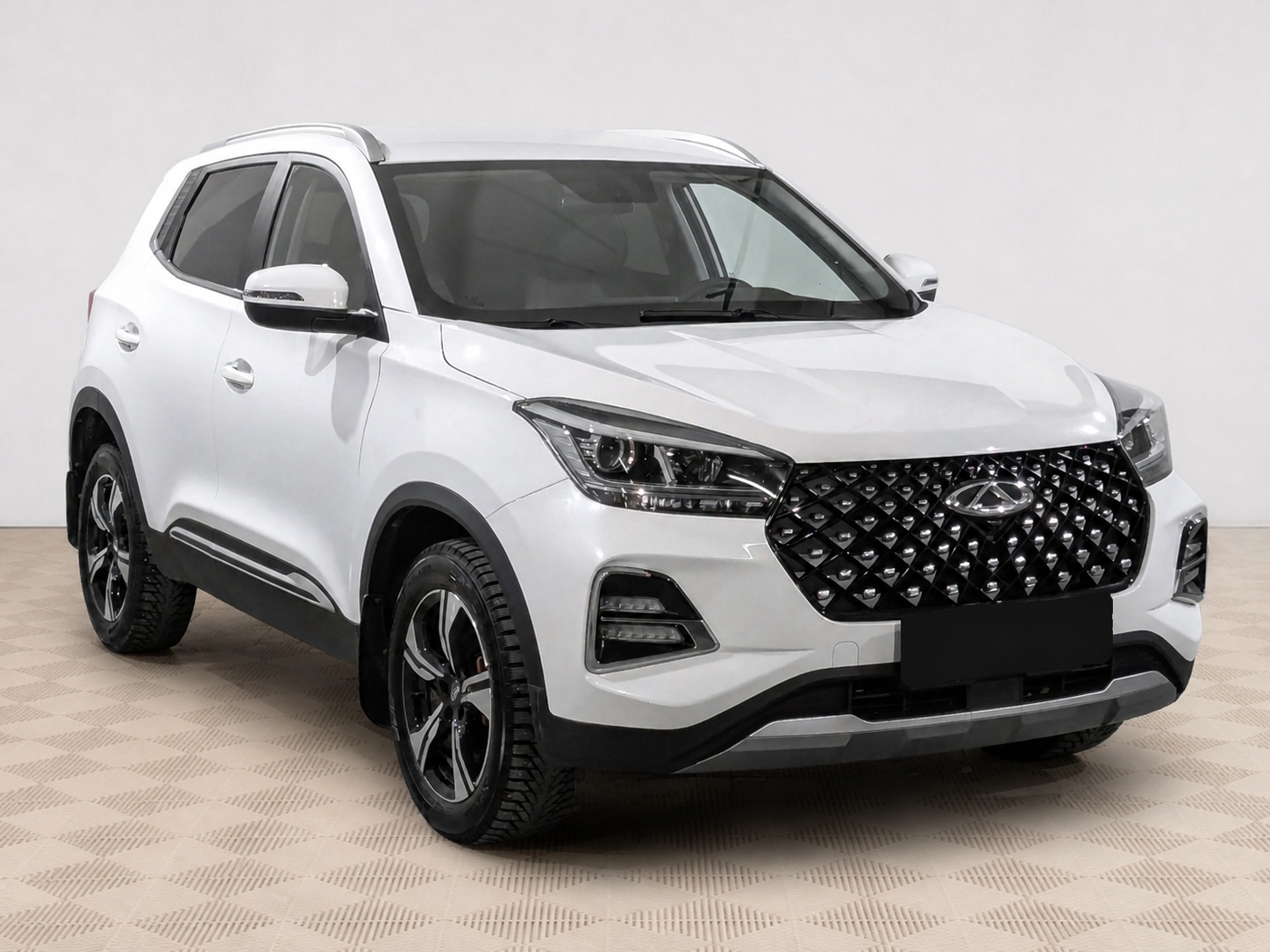 Chery - Chery Tiggo 4 Pro, 2023