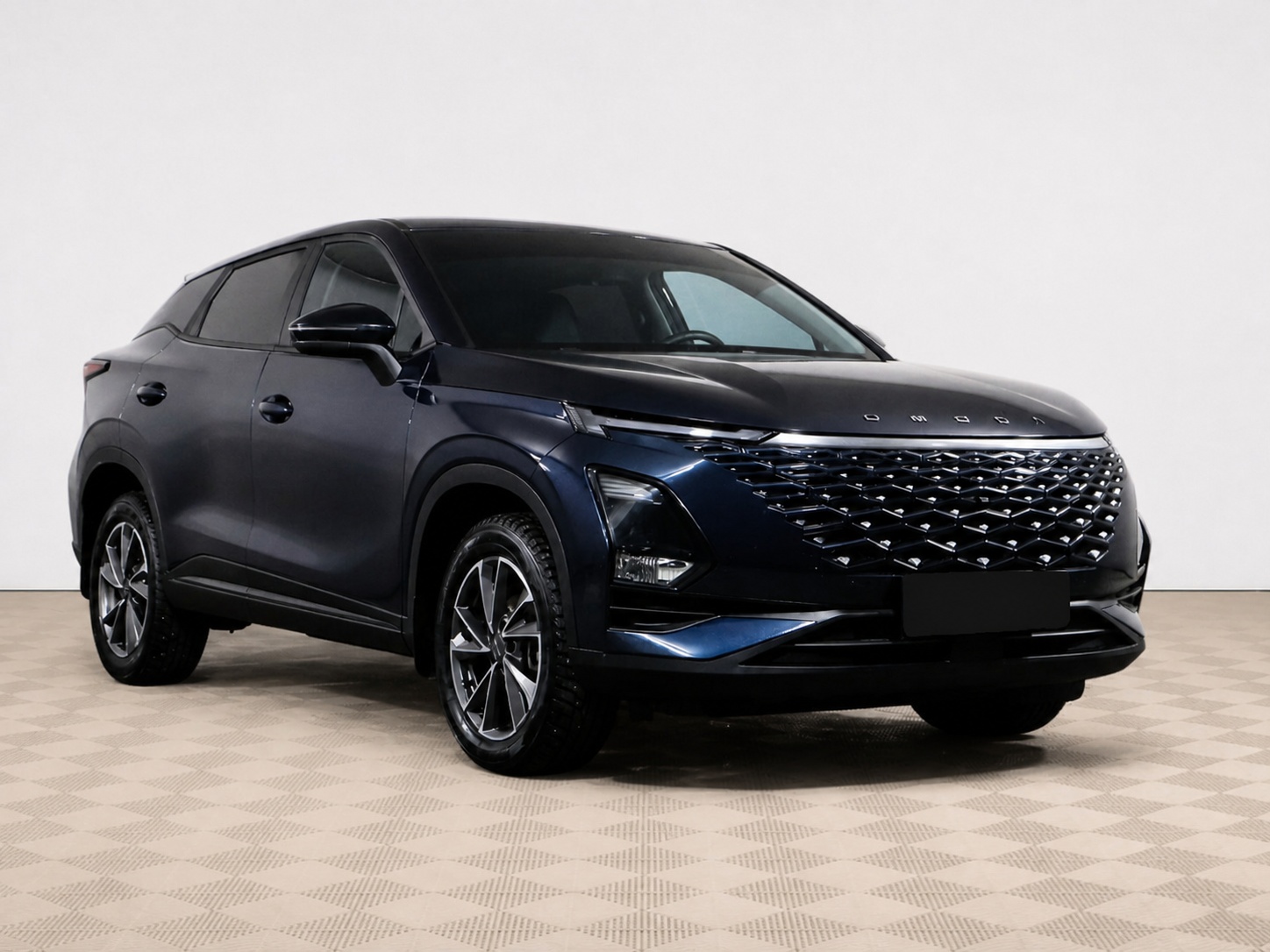 Omoda - Omoda C5 I, 2024