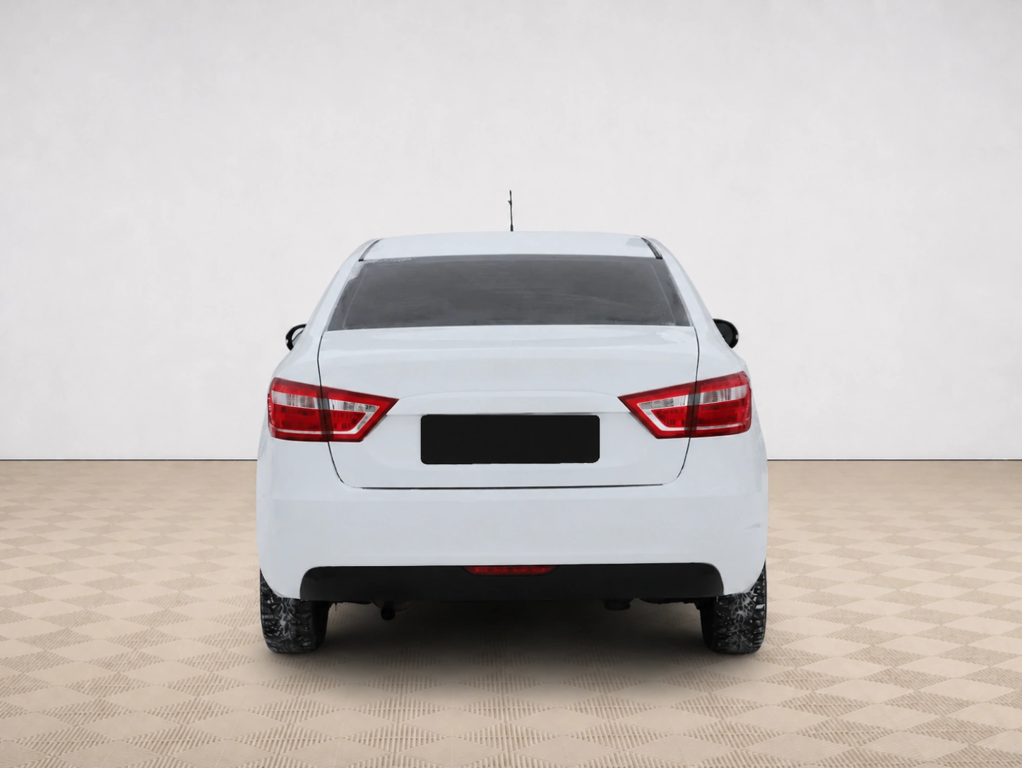 LADA (ВАЗ) - LADA (ВАЗ) Vesta I, 2021 г.