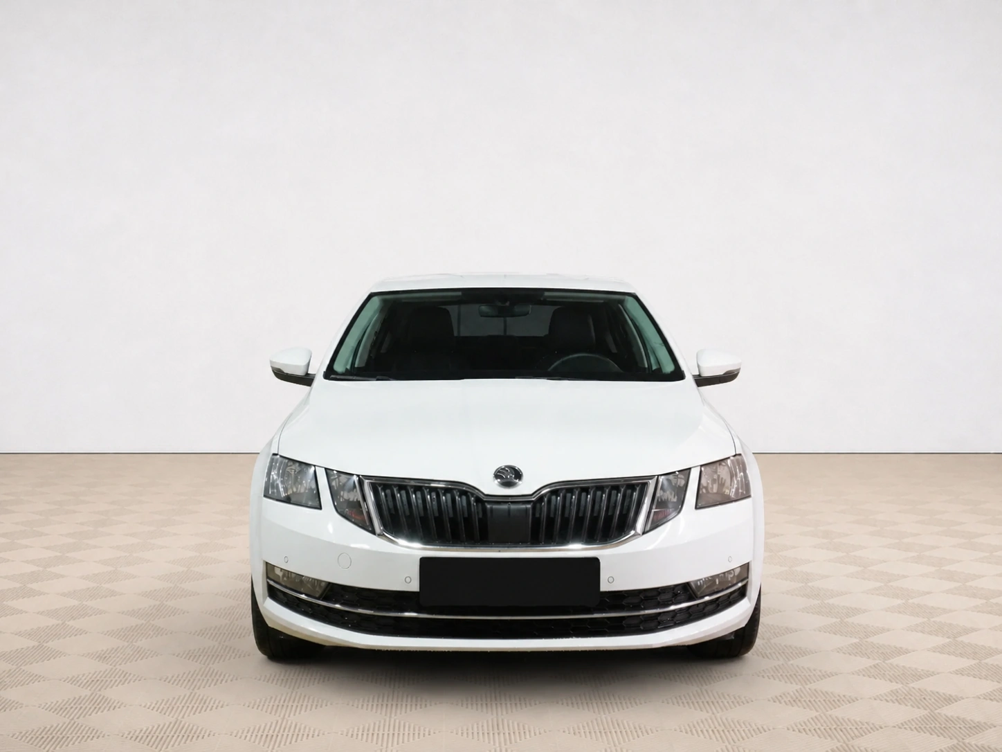 Skoda - Skoda Octavia III (A7) Рестайлинг, 2019 г.