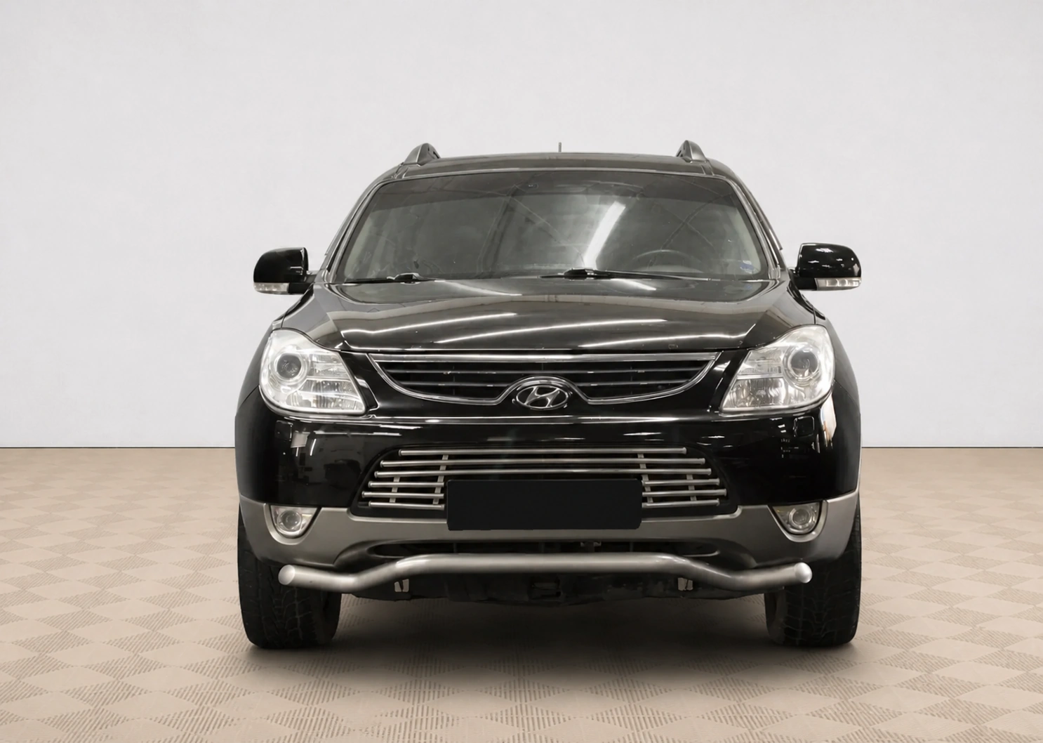 Hyundai - Hyundai ix55 ix55, 2012 г.