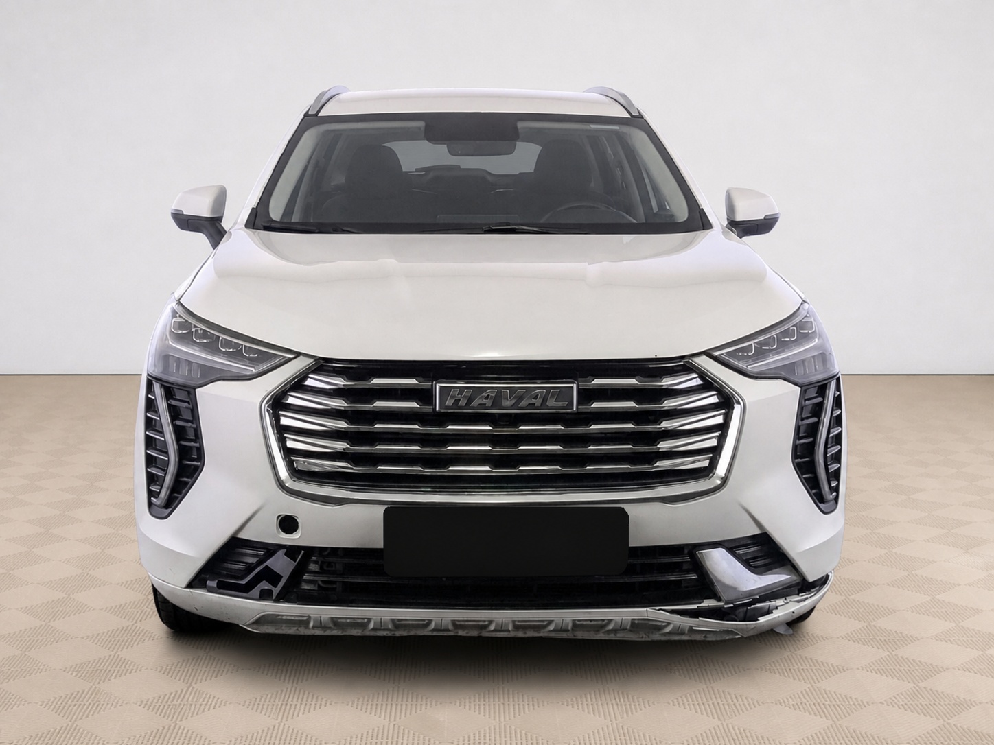 Haval - Haval Jolion I, 2023