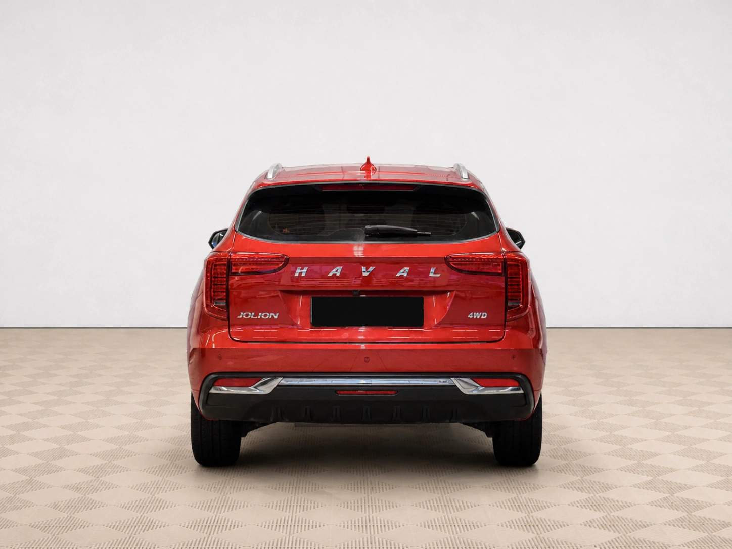 Haval - Haval Jolion I, 2022 г.
