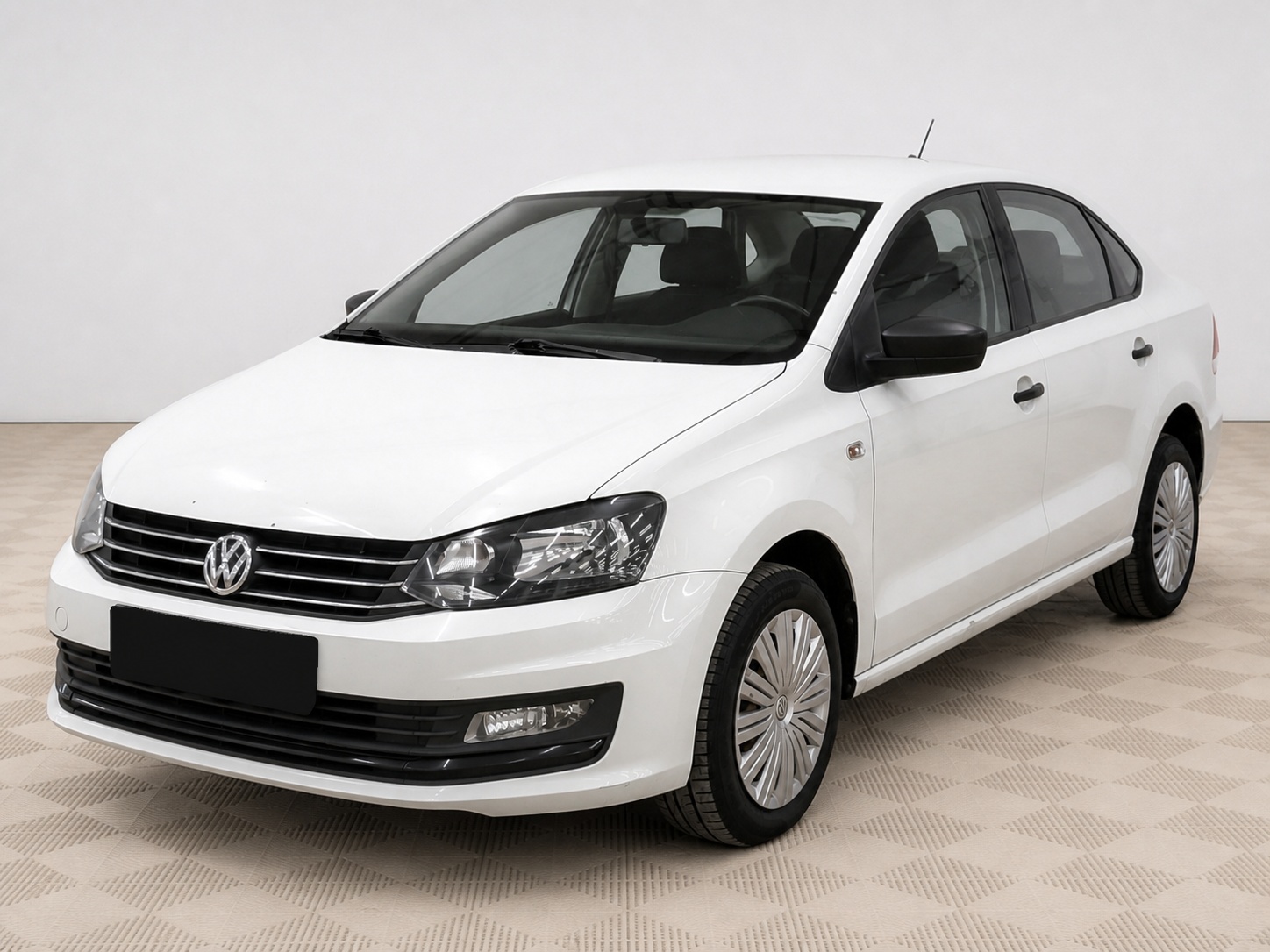 Volkswagen - Volkswagen Polo, 2019