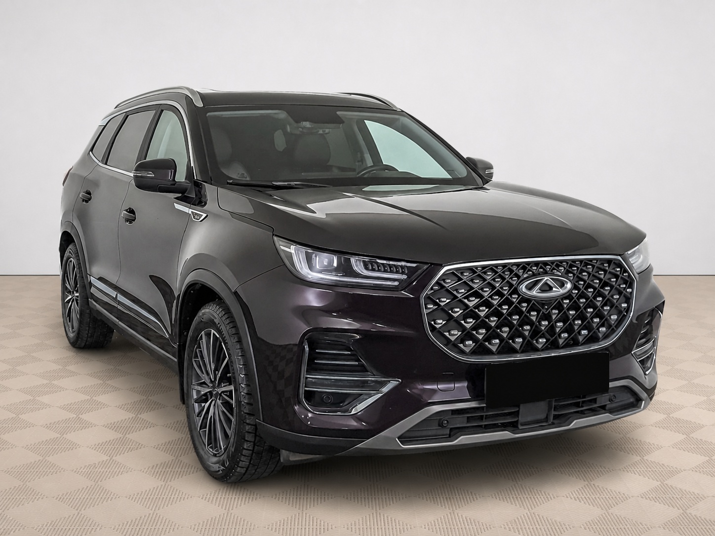 Chery - Chery Tiggo 8 Pro, 2021