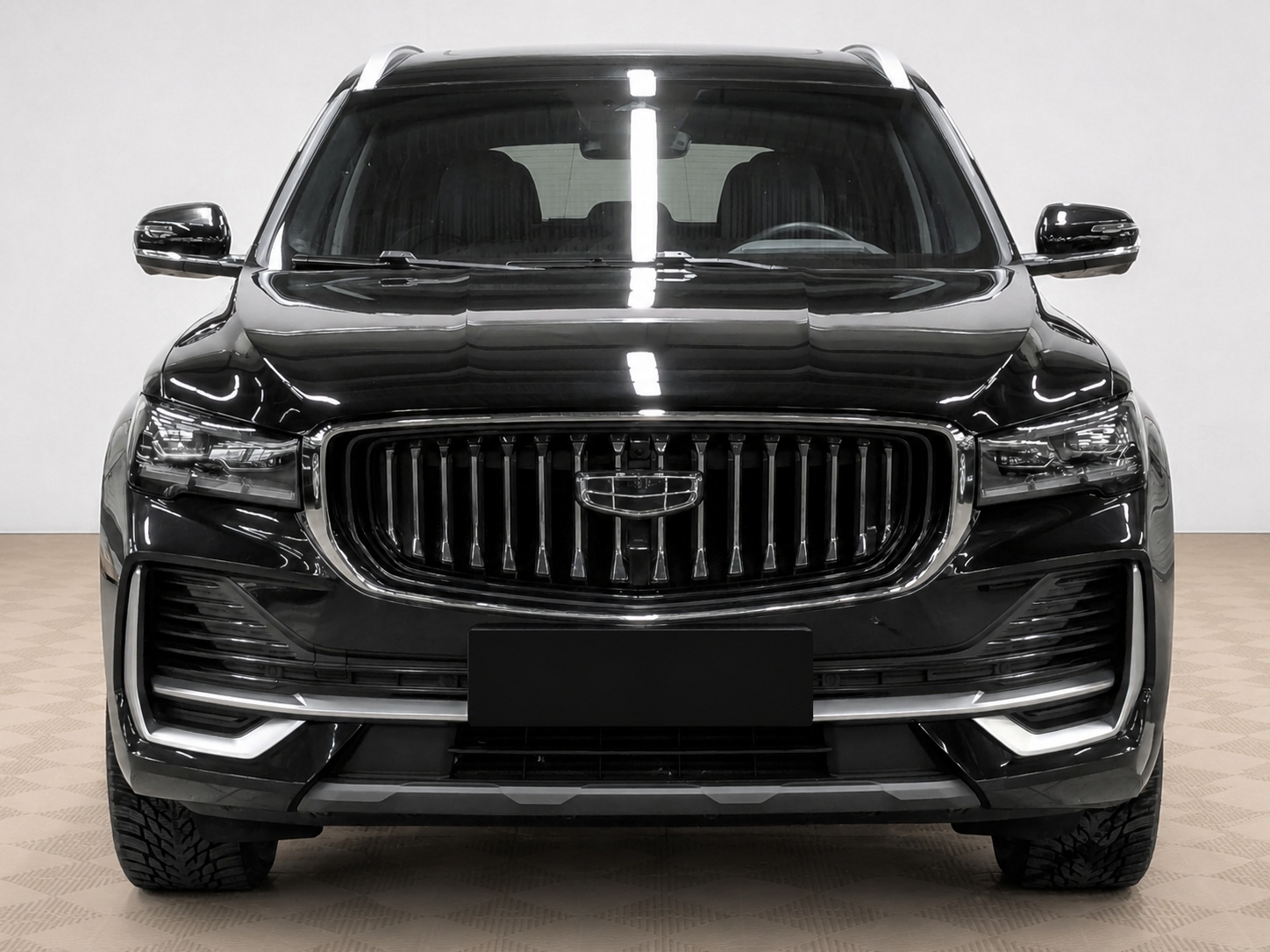 Geely - Geely Monjaro, 2024