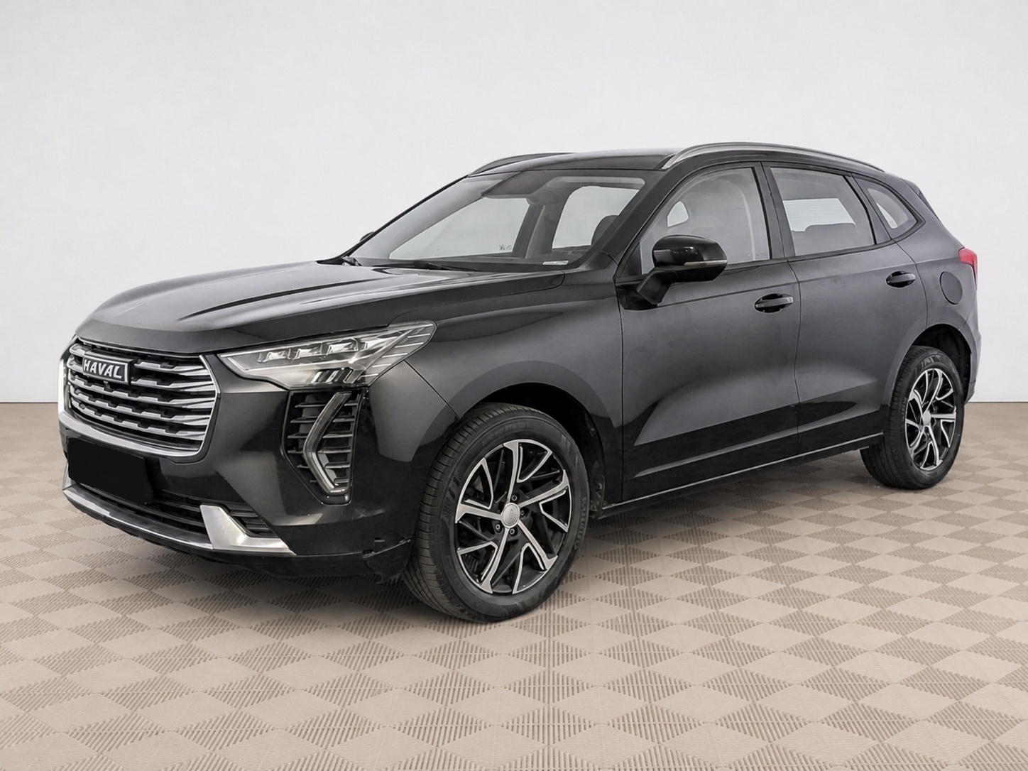 Haval - Haval Jolion I, 2023