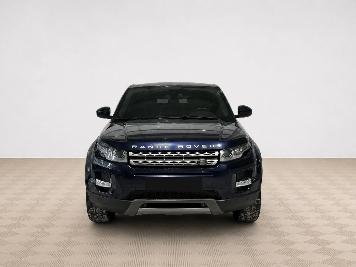 Land Rover - Land Rover Range Rover Evoque I, 2014 г.