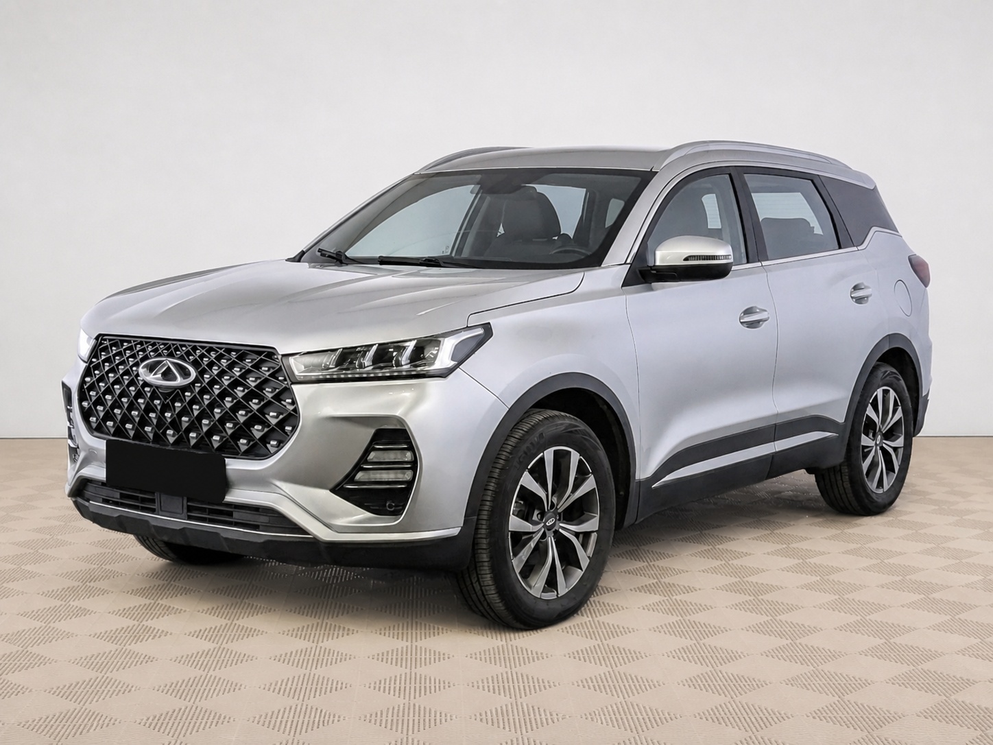 Chery - Chery Tiggo 7 Pro, 2022