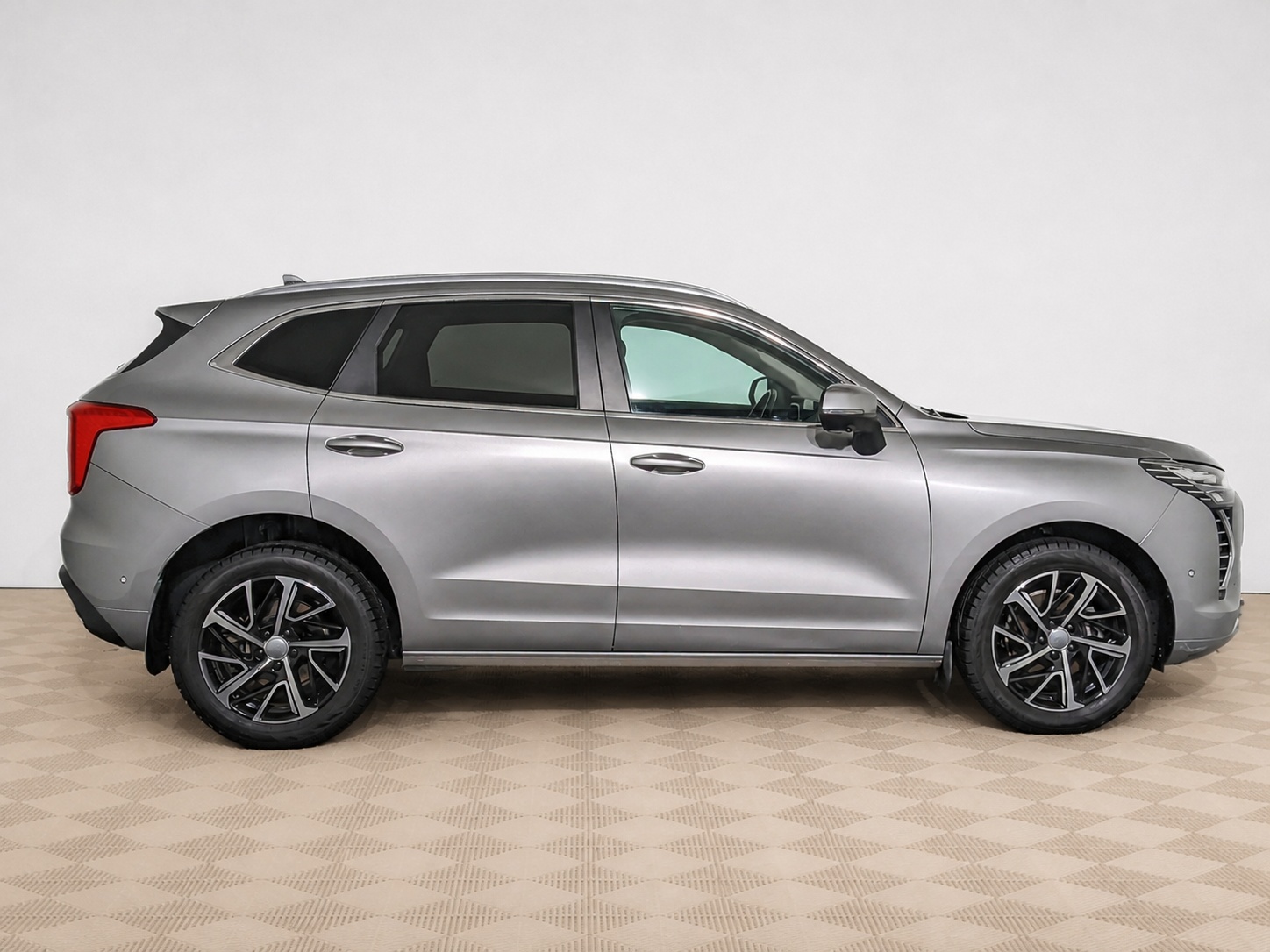 Haval - HAVAL Jolion, 2022
