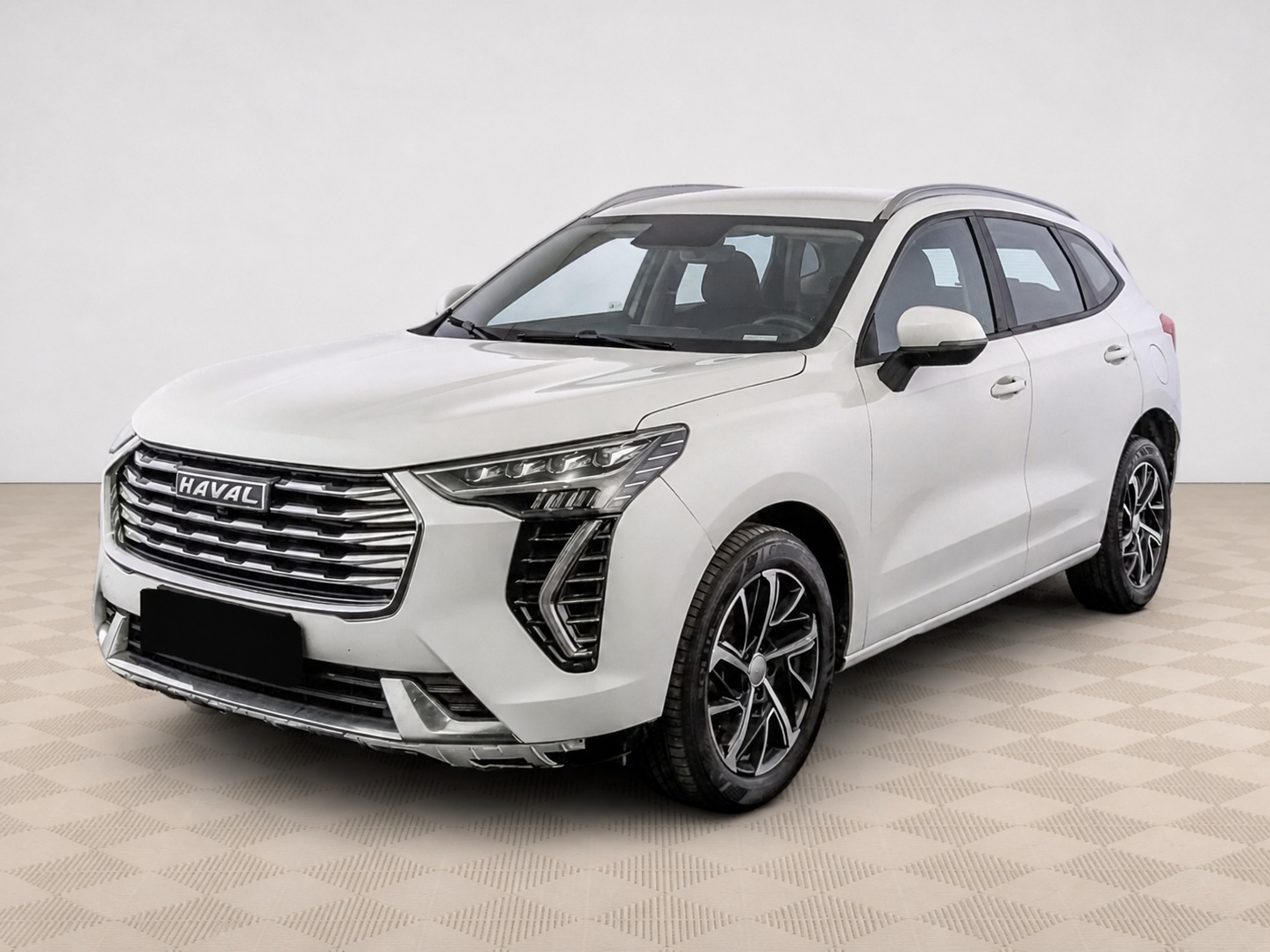 Haval - HAVAL Jolion, 2022