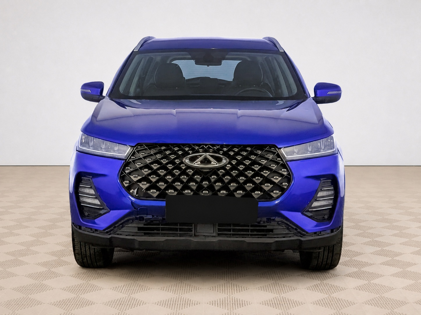 Chery - Chery Tiggo 7 Pro I, 2022