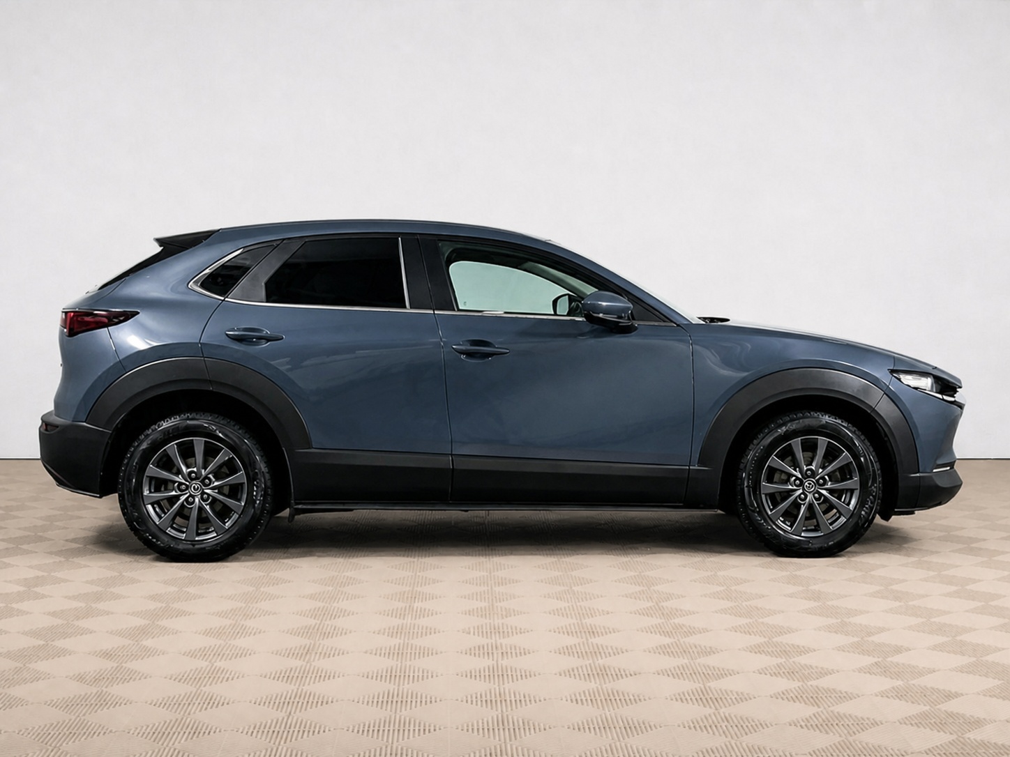 Mazda - Mazda CX-30 I, 2019