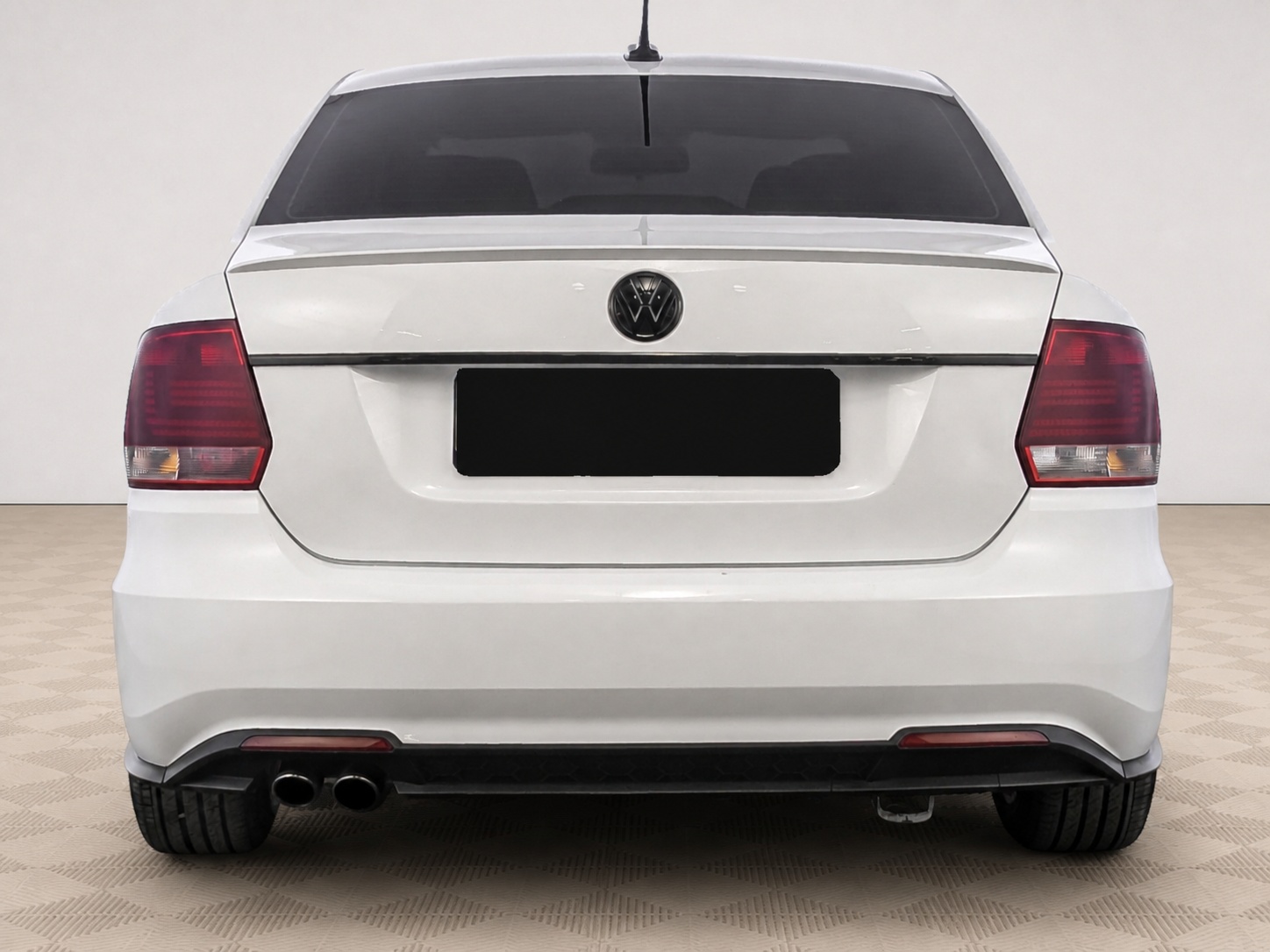 Volkswagen - Volkswagen Polo, 2018