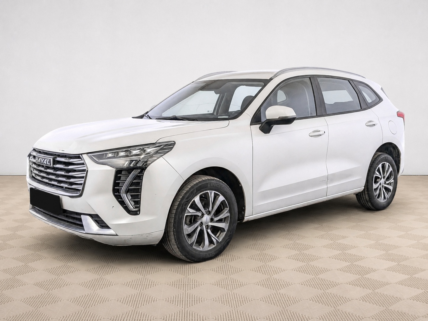 Haval - HAVAL Jolion, 2022