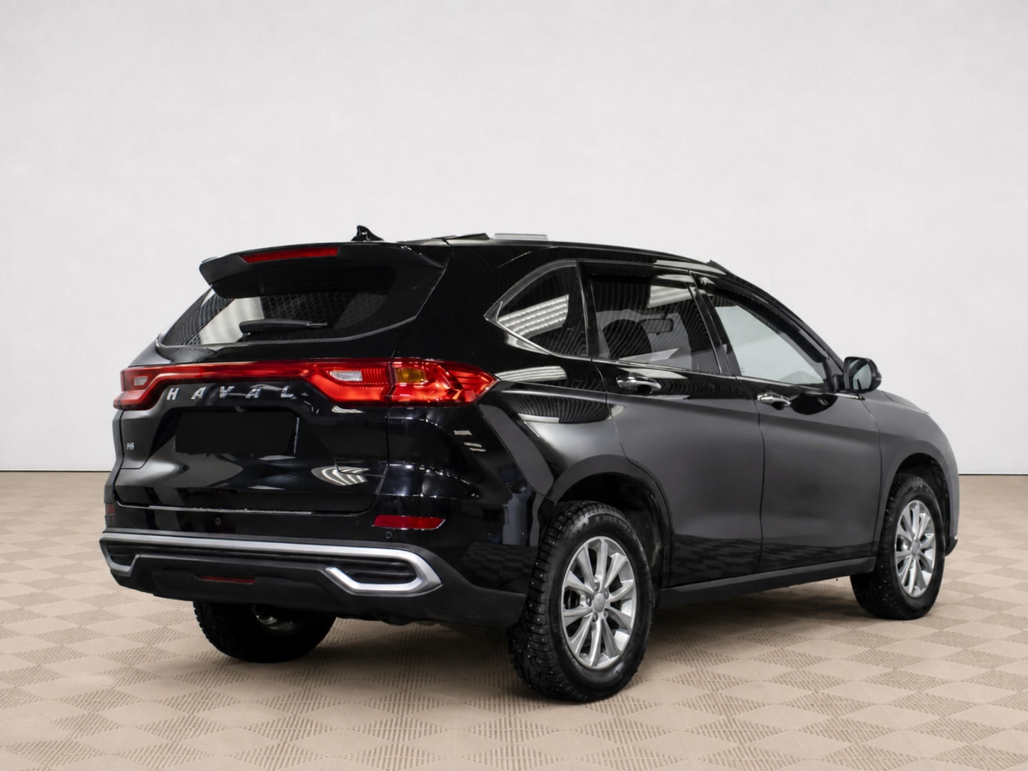 Haval - Haval M6 II, 2023