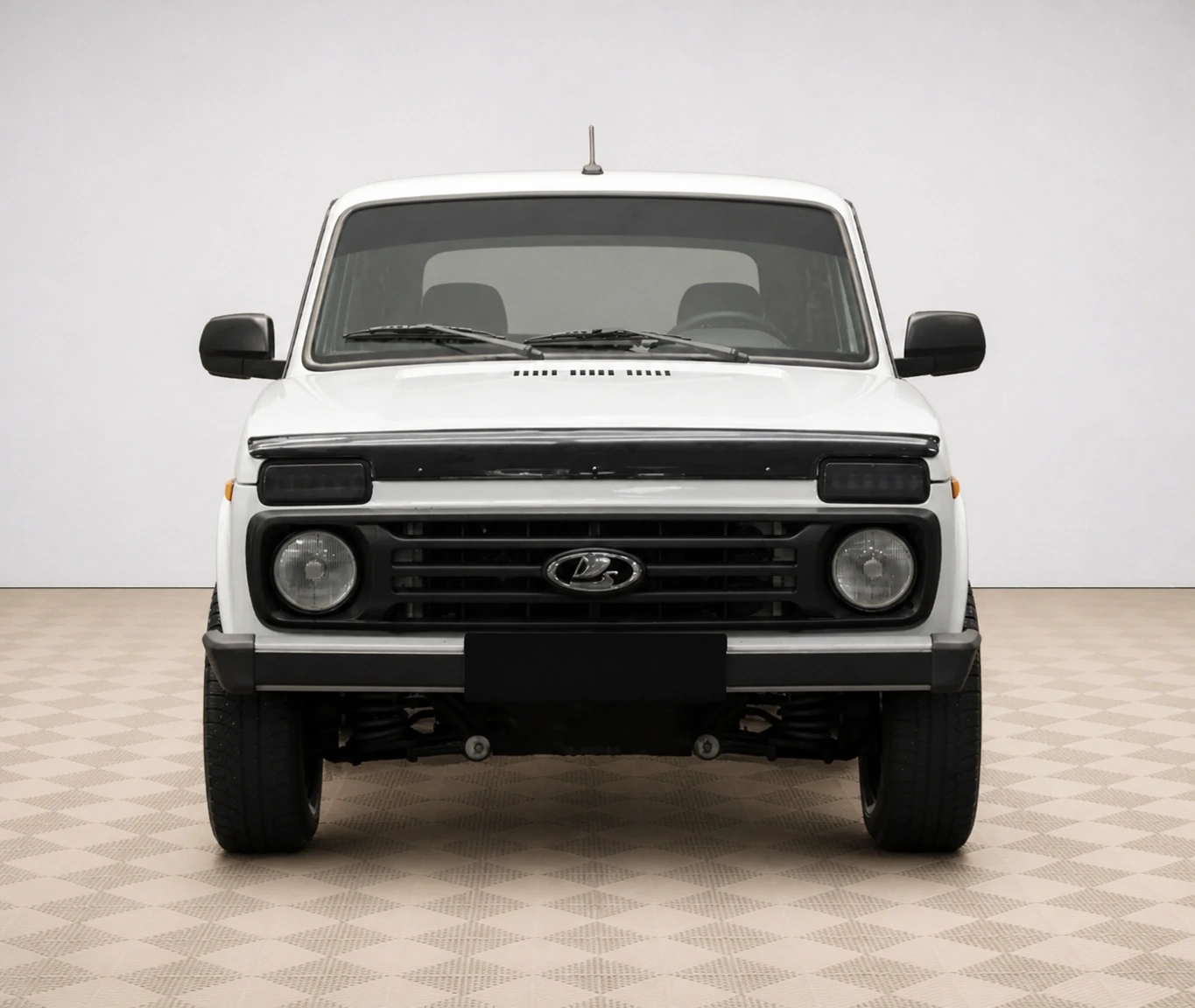 LADA (ВАЗ) - LADA (ВАЗ) Niva Legend Niva Legend, 2023 г.