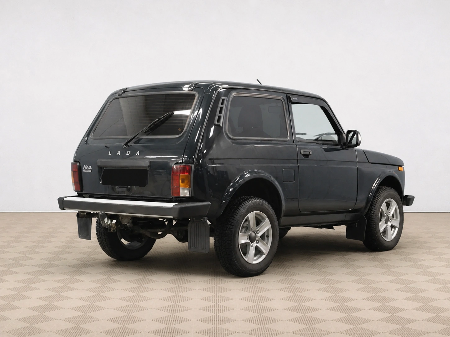 LADA (ВАЗ) - LADA (ВАЗ) Niva Legend Niva Legend, 2023 г.