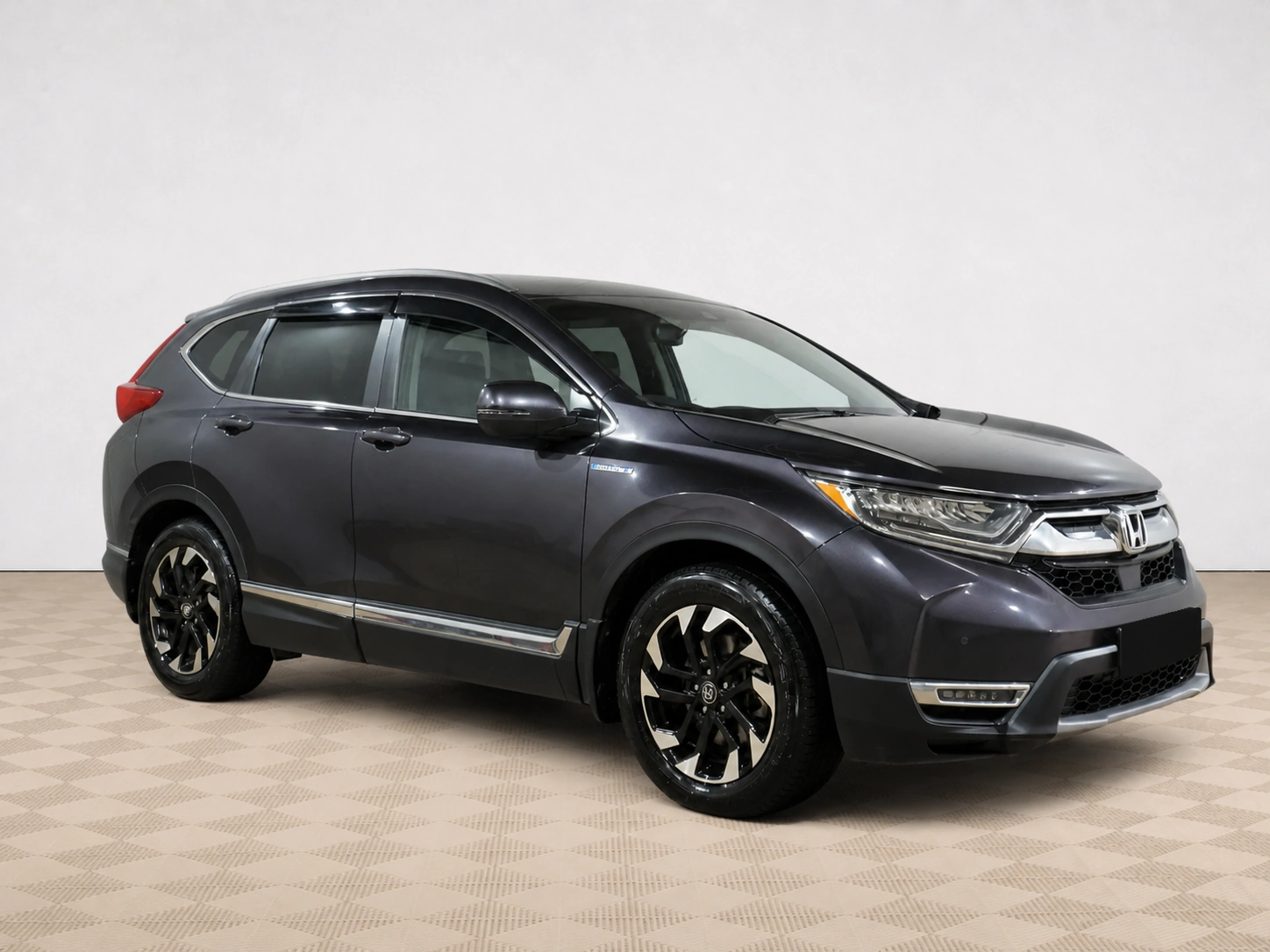 Honda - Honda CR-V V, 2019 г.