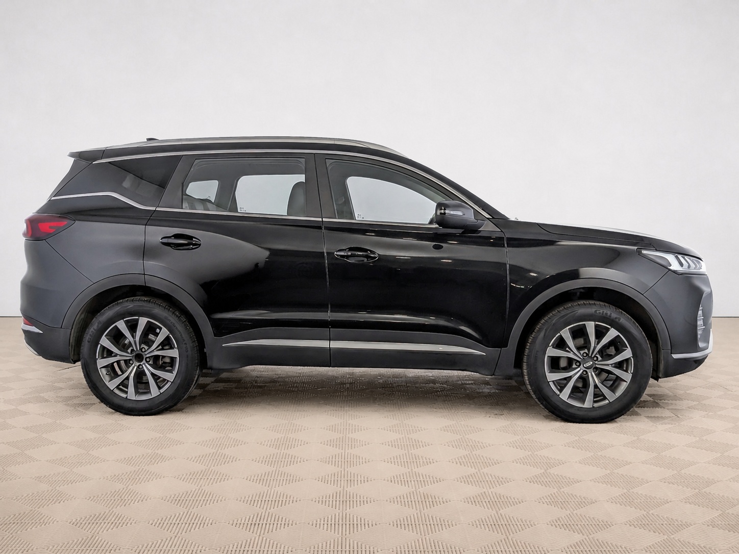Chery - Chery Tiggo 7 Pro, 2022