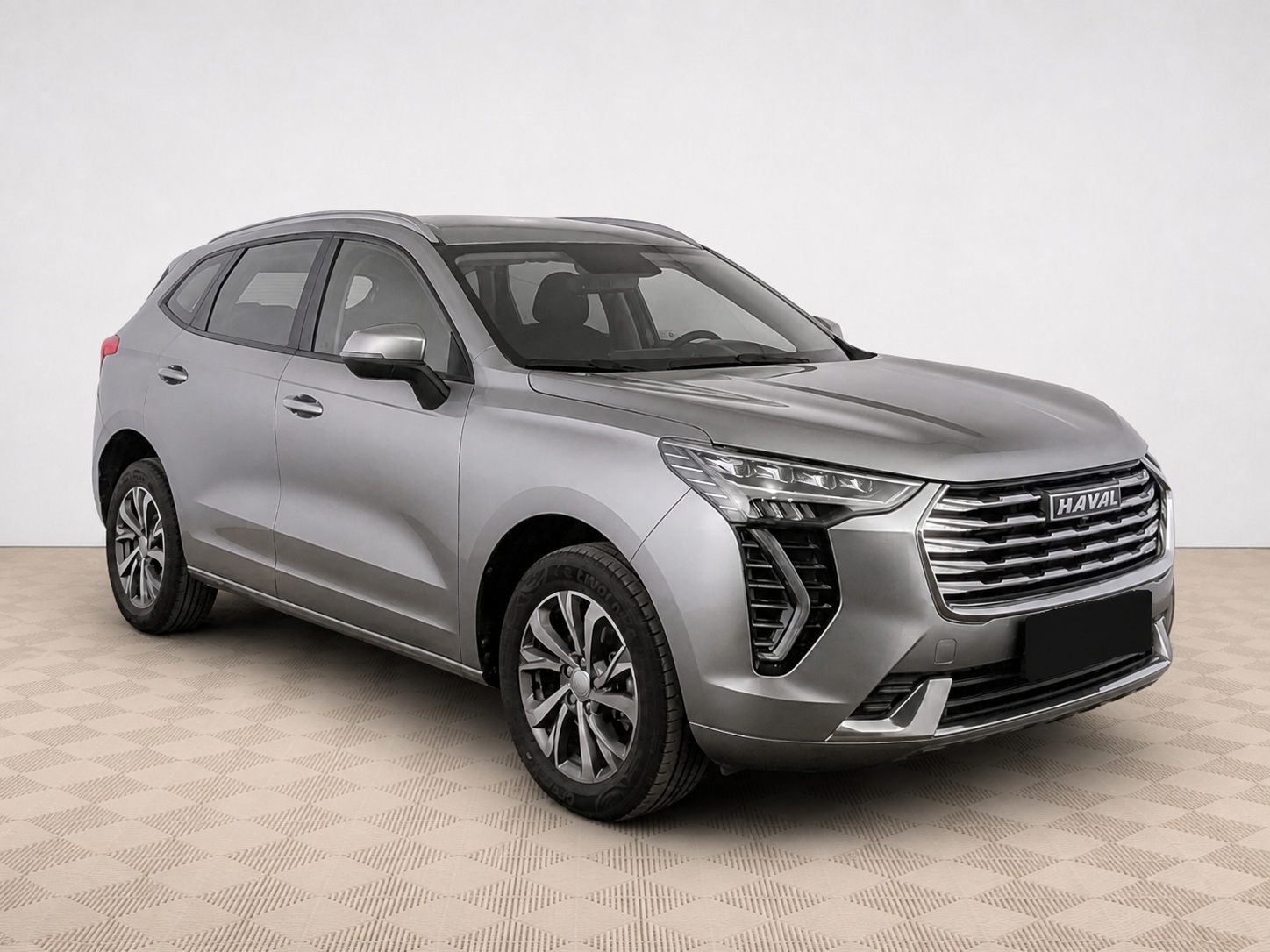 Haval - Haval Jolion I, 2022