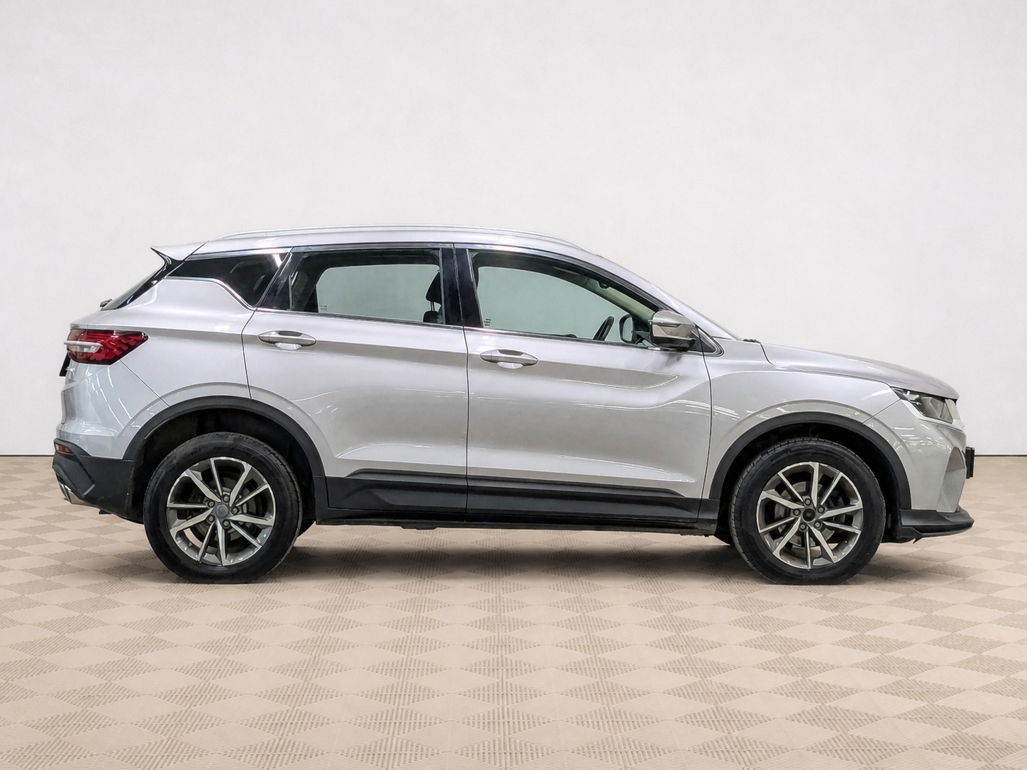 Geely - Geely Coolray, 2023