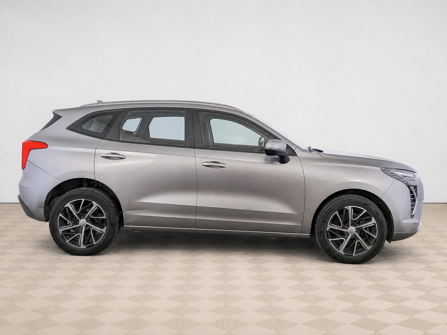 Haval - Haval Jolion I, 2023