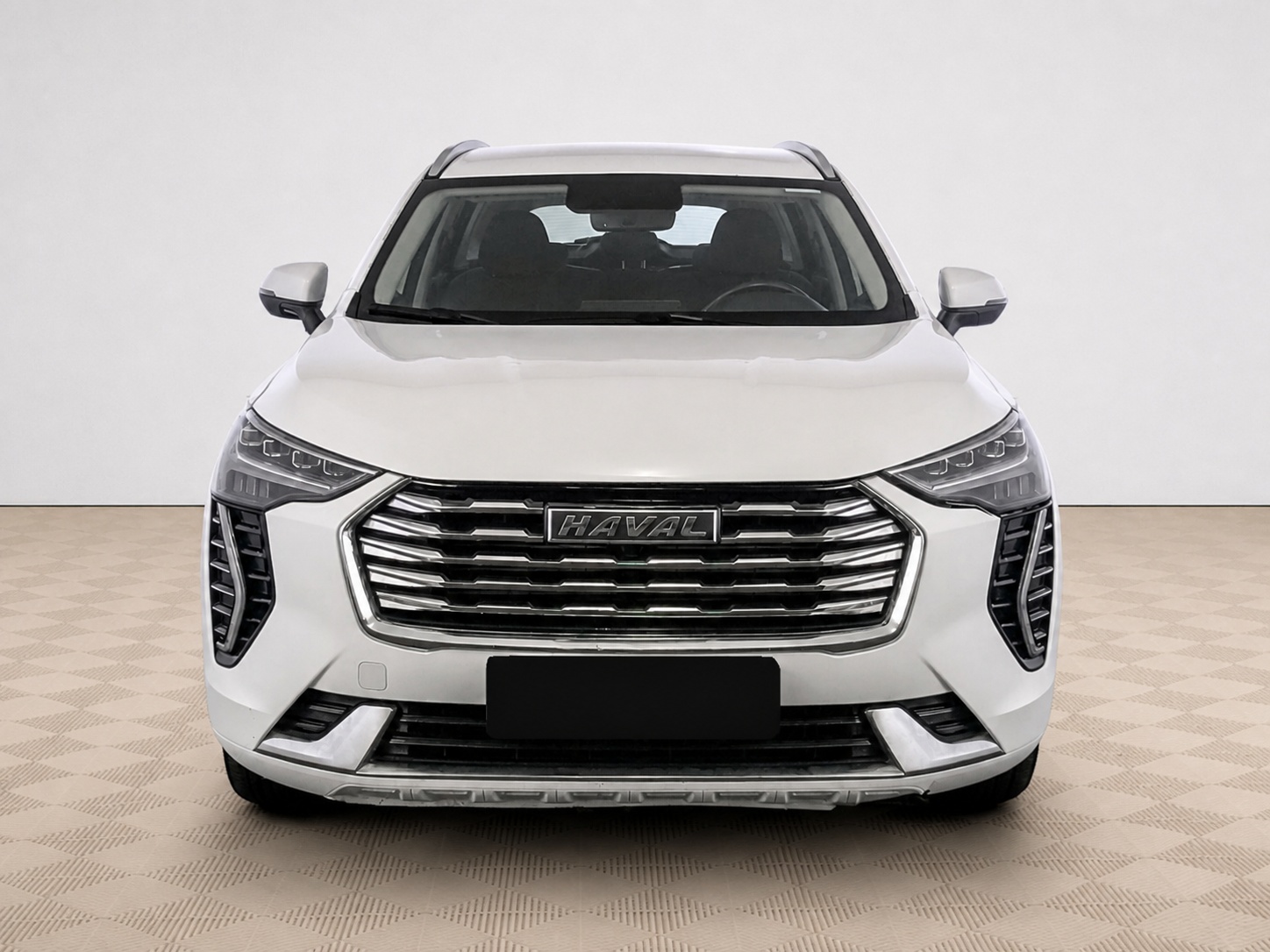 Haval - Haval Jolion I, 2023