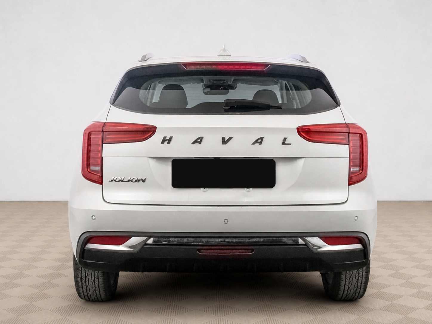 Haval - HAVAL Jolion, 2023