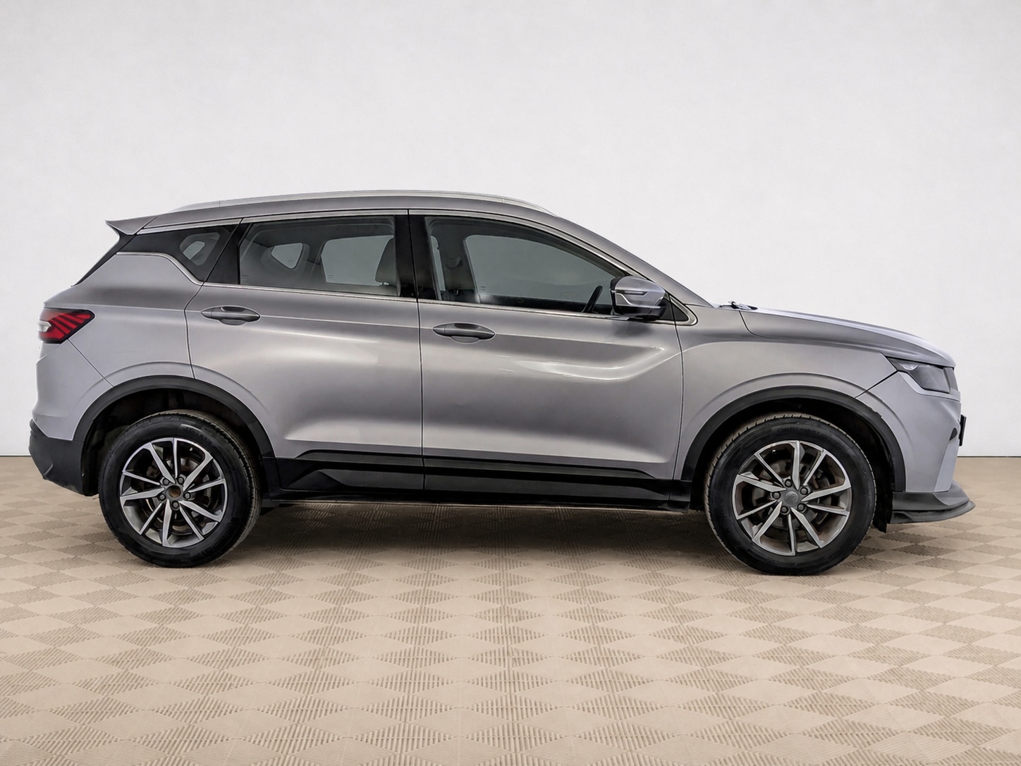 Geely - Geely Coolray I, 2023