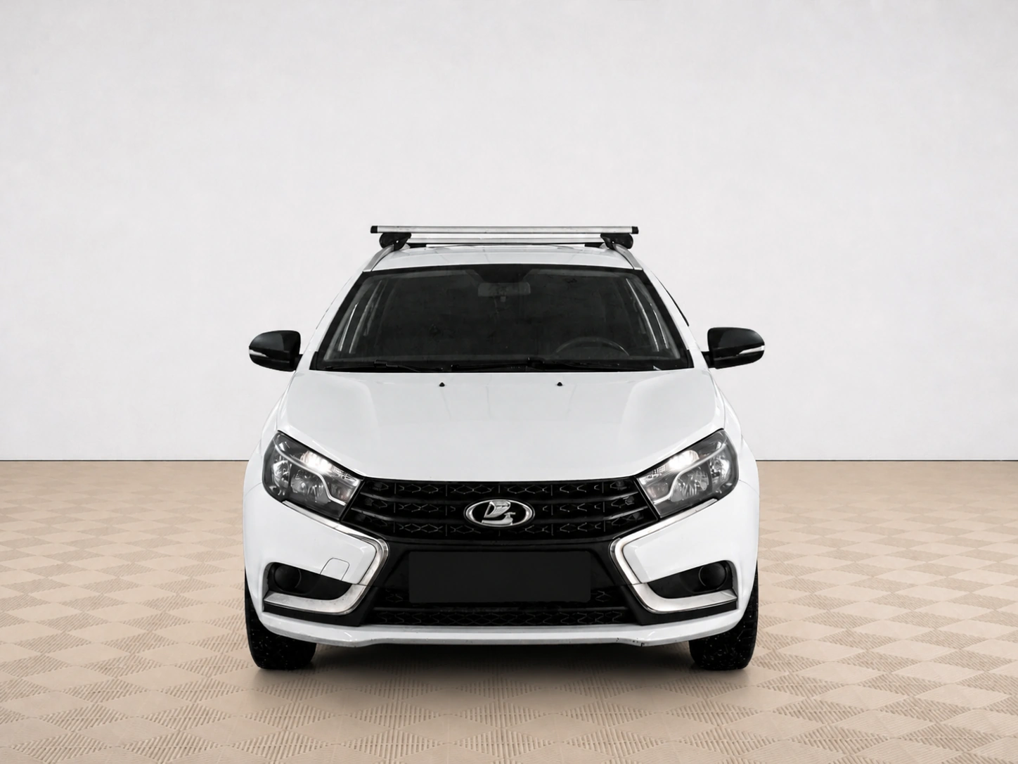 LADA (ВАЗ) - LADA (ВАЗ) Vesta I, 2020 г.