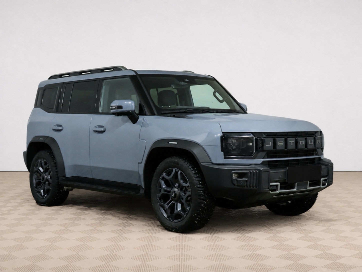 Jetour - JETOUR T2, 2024