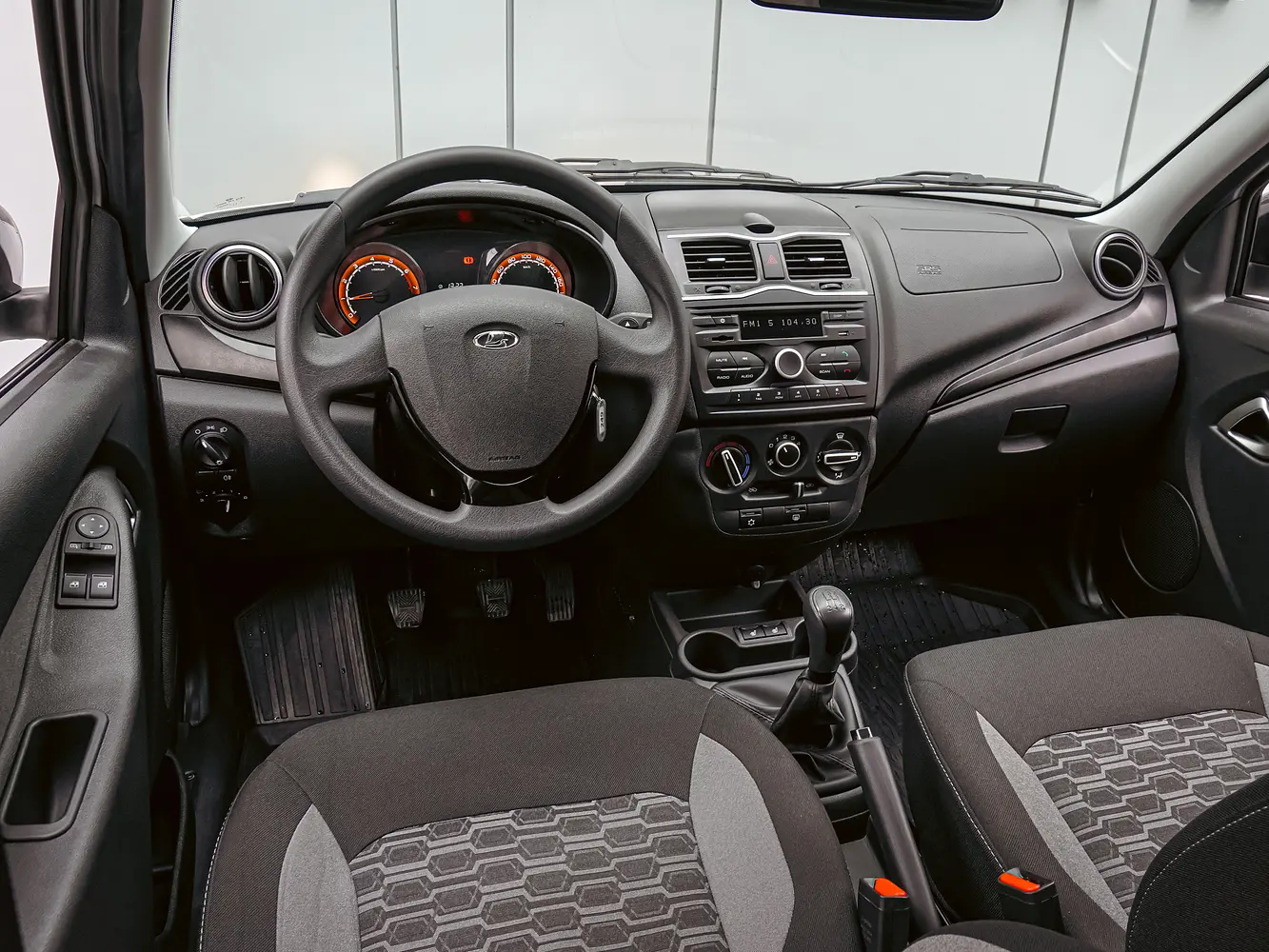 LADA (ВАЗ) - LADA (ВАЗ) Granta I Рестайлинг, 2024 г.