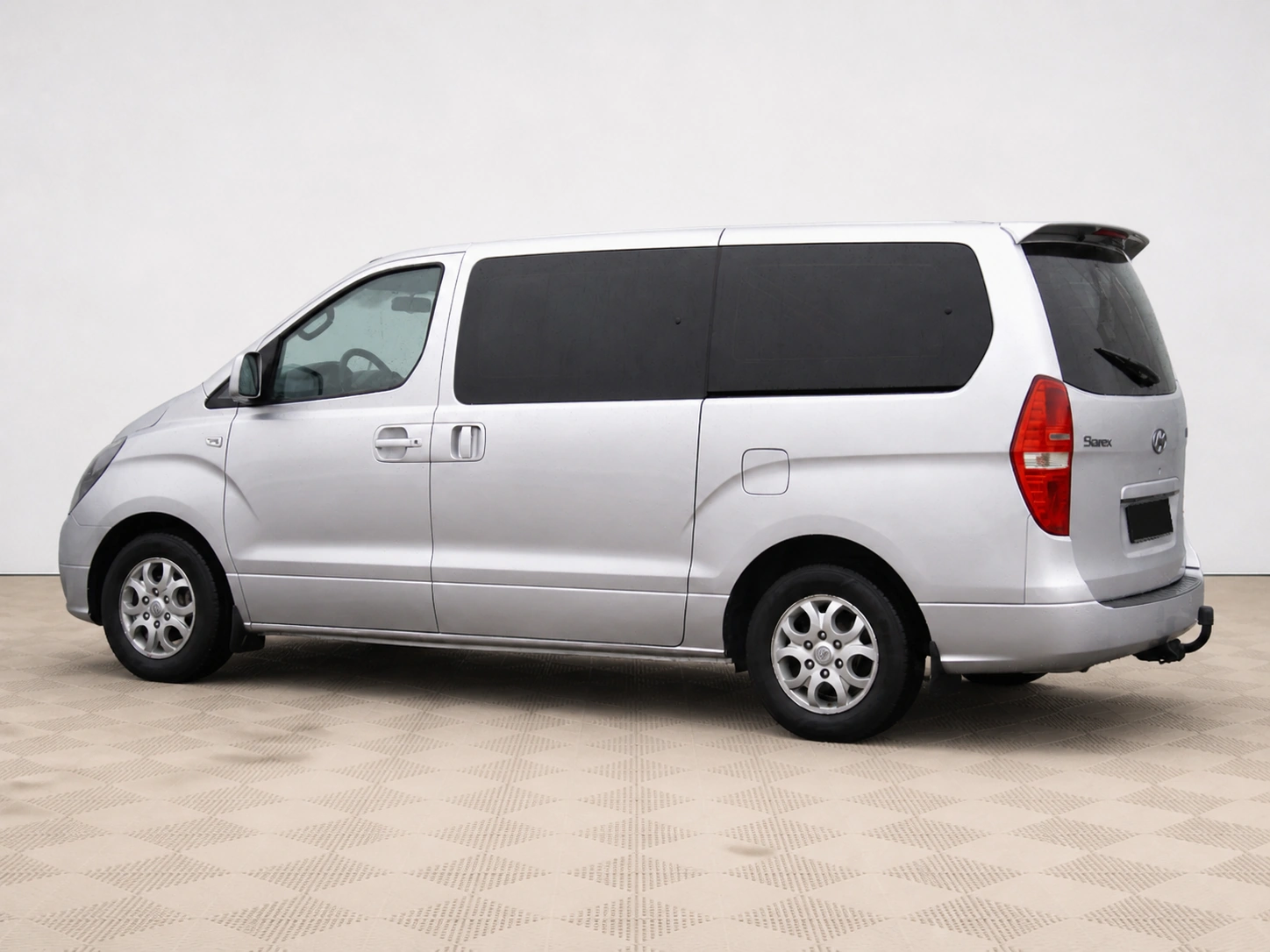 Hyundai - Hyundai Grand Starex I, 2010 г.